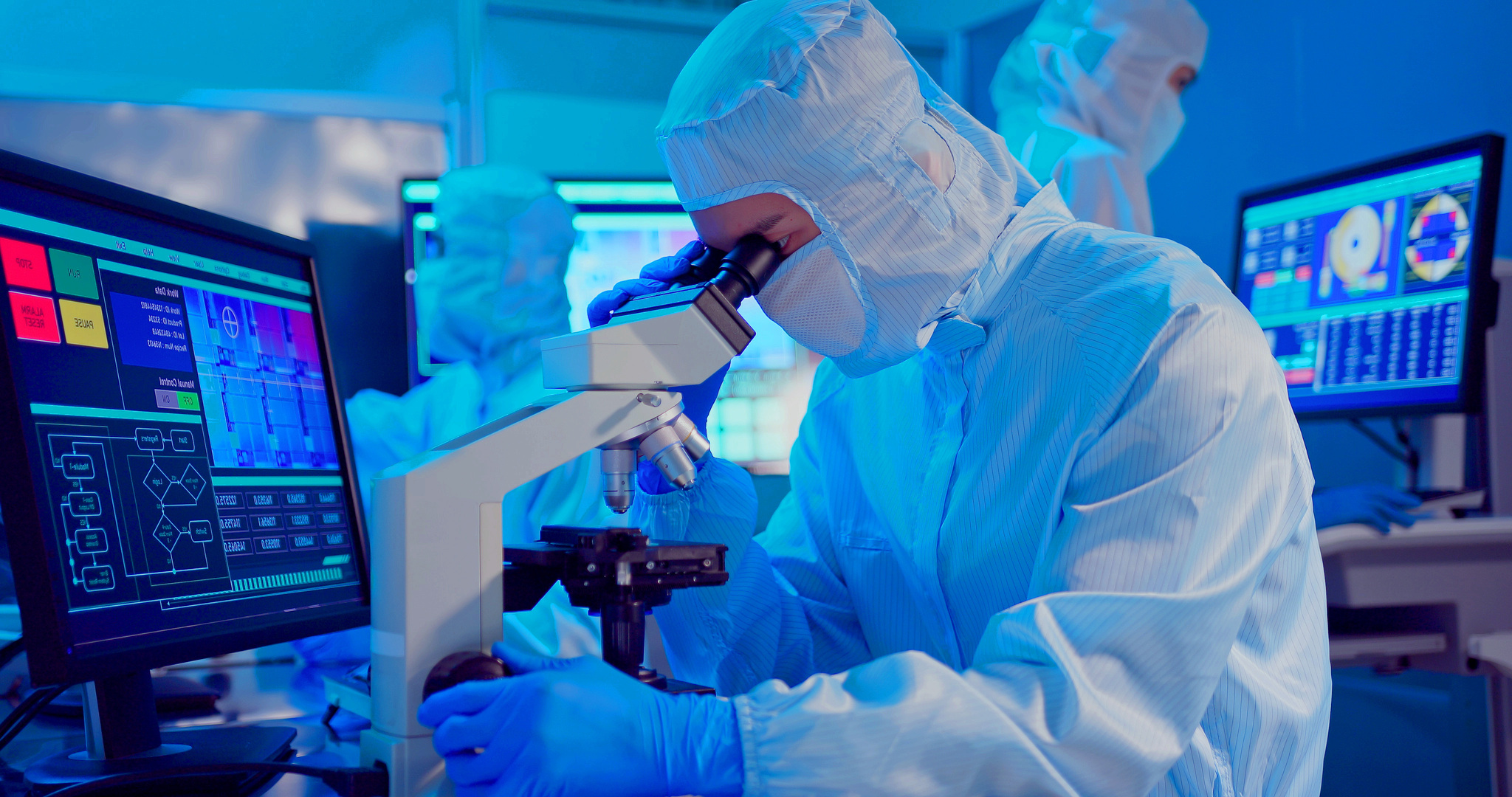 Foundry & Design Services